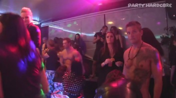 Party Hardcore Gone Crazy Vol. 14 Part 6 - Cam 1 Screencap 3 on www.sinx.com