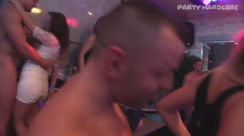 Party Hardcore Gone Crazy Vol. 14 Part 6 - Cam 1 Screencap 34 on www.sinx.com