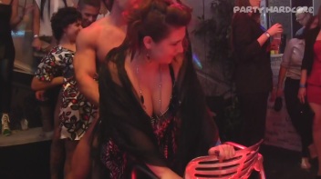 Party Hardcore Gone Crazy Vol. 14 Part 6 - Cam 1 Screencap 39 on www.sinx.com