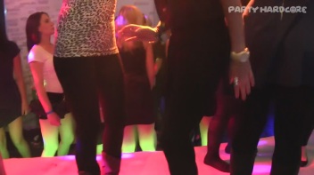Party Hardcore Gone Crazy Vol. 14 Part 6 - Cam 1 Screencap 57 on www.sinx.com