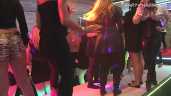 Party Hardcore Gone Crazy Vol. 14 Part 6 - Cam 1 Screencap 66 on www.sinx.com
