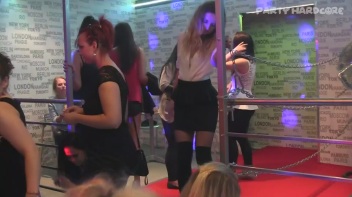 Party Hardcore Gone Crazy Vol. 14 Part 6 - Cam 1 Screencap 69 on www.sinx.com