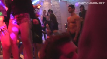 Party Hardcore Gone Crazy Vol. 14 Part 6 - Cam 1 Screencap 8 on www.sinx.com