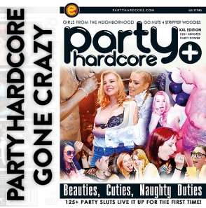 Party Hardcore Gone Crazy Vol. 36