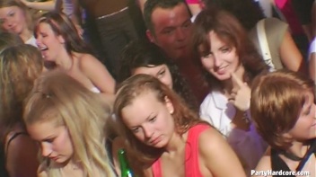 Party Hardcore Vol. 85 Part 4 - Main Edit Screencap 81 on www.sinx.com