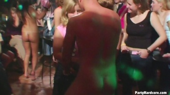 Party Hardcore Vol. 85 Part 4 - Main Edit Screencap 84 on www.sinx.com