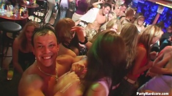 Party Hardcore Vol. 85 Part 4 - Main Edit Screencap 1 on www.sinx.com