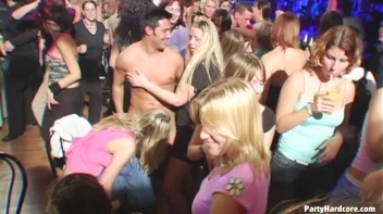 Party Hardcore Vol. 85 Part 4 - Main Edit Screencap 3 on www.sinx.com