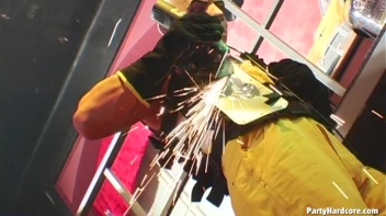 Party Hardcore Vol. 85 Part 4 - Main Edit Screencap 32 on www.sinx.com