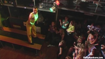 Party Hardcore Vol. 85 Part 4 - Main Edit Screencap 35 on www.sinx.com