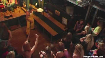 Party Hardcore Vol. 85 Part 4 - Main Edit Screencap 37 on www.sinx.com