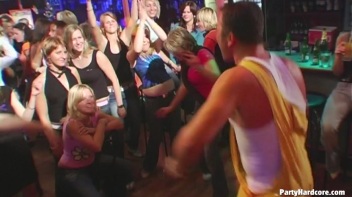 Party Hardcore Vol. 85 Part 4 - Main Edit Screencap 44 on www.sinx.com