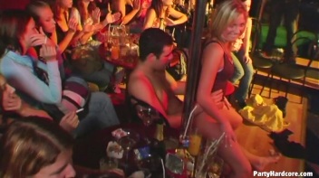 Party Hardcore Vol. 85 Part 4 - Main Edit Screencap 49 on www.sinx.com