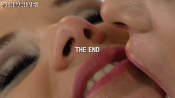 Tasty Taboo Tales: When Stepfathers Go Nasty, The Family Turns Into A Bunch Of Nutty Nuts. Squirting, Anal, ATM!!! Screencap 106 on www.sinx.com