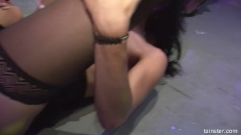 Welcome To The Mad House Part 5 - Cam 2 Screencap 12 on www.sinx.com