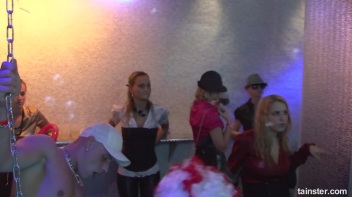 Welcome To The Mad House Part 5 - Cam 2 Screencap 4 on www.sinx.com