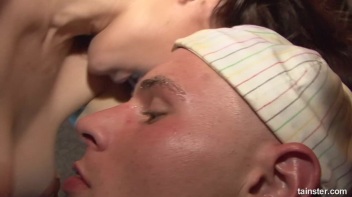 Welcome To The Mad House Part 5 - Cam 2 Screencap 40 on www.sinx.com