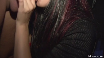 Welcome To The Mad House Part 5 - Cam 2 Screencap 46 on www.sinx.com