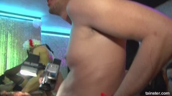 Welcome To The Mad House Part 5 - Cam 2 Screencap 63 on www.sinx.com