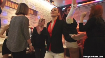 Party Hardcore Gone Crazy Vol. 32 Part 7 - Cam 4 Screencap 55 on www.sinx.com