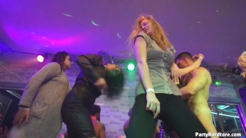 Party Hardcore Gone Crazy Vol. 32 Part 7 - Cam 4 Screencap 57 on www.sinx.com