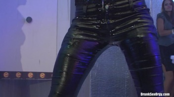 Satin Skeeters Part 1 - Cam 4 Screencap 36 on www.sinx.com