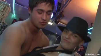 Gangsters Paradise Part 4 - Cam 3 Screencap 85 on www.sinx.com