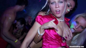 Bimbo Birthday Bash Part 5 - Cam 2 Screencap 77 on www.sinx.com