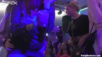 Party Hardcore Gone Crazy Vol. 44 Part 3 - Cam 1 Screencap 69 on www.sinx.com