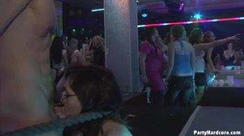 Party Hardcore Vol. 52 Part 2 - Cam 3 Screencap 50 on www.sinx.com