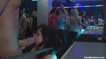 Party Hardcore Vol. 52 Part 2 - Cam 3 Screencap 51 on www.sinx.com