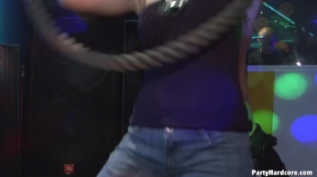 Party Hardcore Vol. 52 Part 2 - Cam 3 Screencap 55 on www.sinx.com