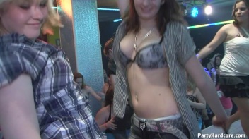 Party Hardcore Vol. 52 Part 2 - Cam 3 Screencap 59 on www.sinx.com