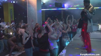 Party Hardcore Vol. 52 Part 2 - Cam 3 Screencap 2 on www.sinx.com