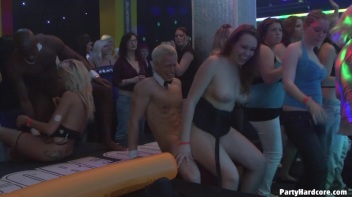 Party Hardcore Vol. 52 Part 2 - Cam 3 Screencap 23 on www.sinx.com