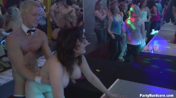 Party Hardcore Vol. 52 Part 2 - Cam 3 Screencap 40 on www.sinx.com