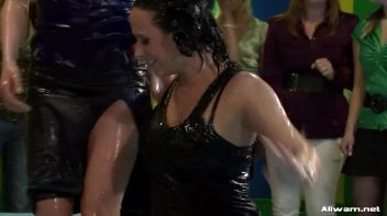 Jersie Girl Goes Hard In The Pit! Screencap 20 on www.sinx.com