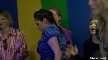 Jersie Girl Goes Hard In The Pit! Screencap 51 on www.sinx.com