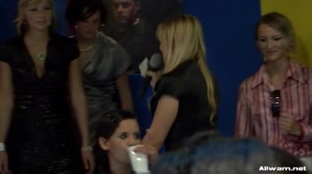 Jersie Girl Goes Hard In The Pit! Screencap 62 on www.sinx.com