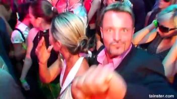 Eurobabe Olympics Part 1 - Cam 3 Screencap 16 on www.sinx.com