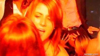 Eurobabe Olympics Part 1 - Cam 3 Screencap 54 on www.sinx.com