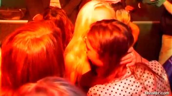 Eurobabe Olympics Part 1 - Cam 3 Screencap 57 on www.sinx.com