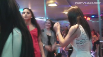 Party Hardcore Gone Crazy Vol. 14 Part 2 - Cam 4 Screencap 61 on www.sinx.com