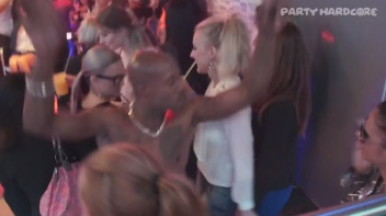 Party Hardcore Gone Crazy Vol. 14 Part 2 - Cam 4 Screencap 36 on www.sinx.com