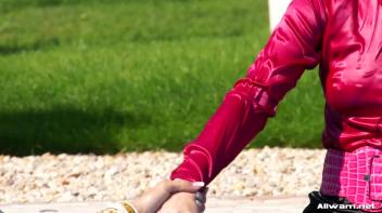 Jealousy Drenched The Fashion Show Screencap 86 on www.sinx.com