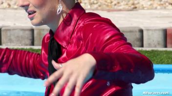 Jealousy Drenched The Fashion Show Screencap 87 on www.sinx.com