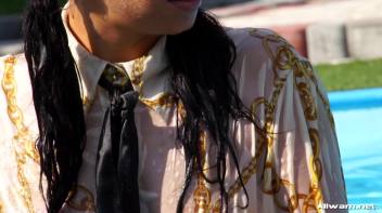 Jealousy Drenched The Fashion Show Screencap 88 on www.sinx.com