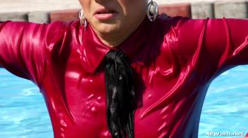 Jealousy Drenched The Fashion Show Screencap 92 on www.sinx.com