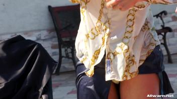 Jealousy Drenched The Fashion Show Screencap 93 on www.sinx.com