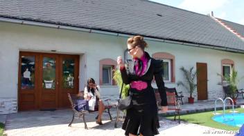 Jealousy Drenched The Fashion Show Screencap 11 on www.sinx.com